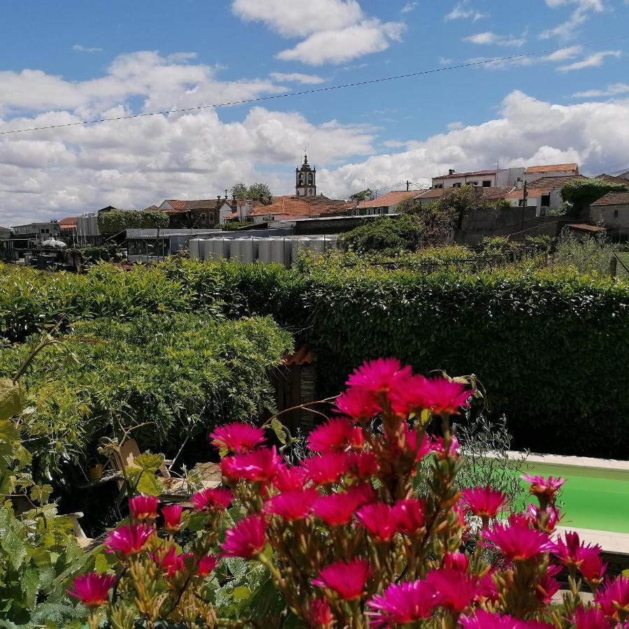 O Ze Ja Dormiu Aqui Celeiros Exterior foto