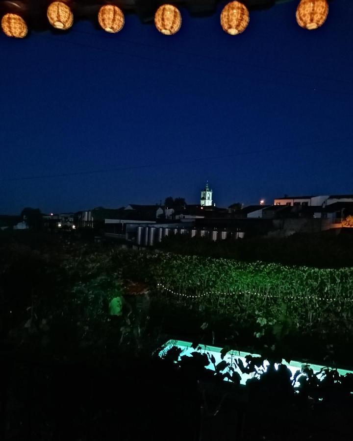 O Ze Ja Dormiu Aqui Celeiros Exterior foto