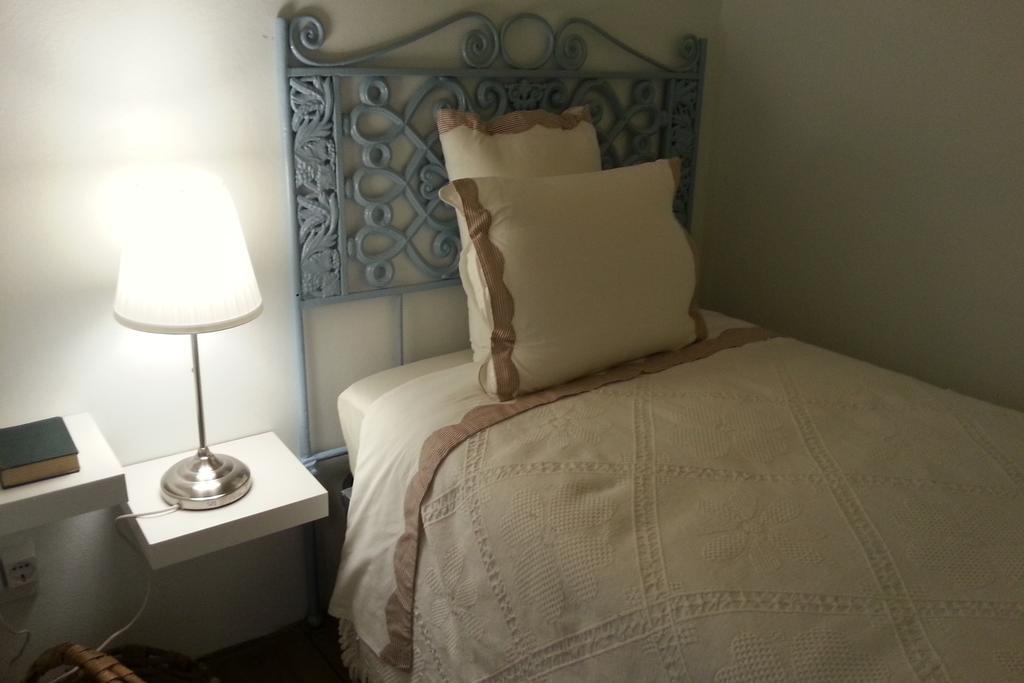 O Ze Ja Dormiu Aqui Celeiros Quarto foto