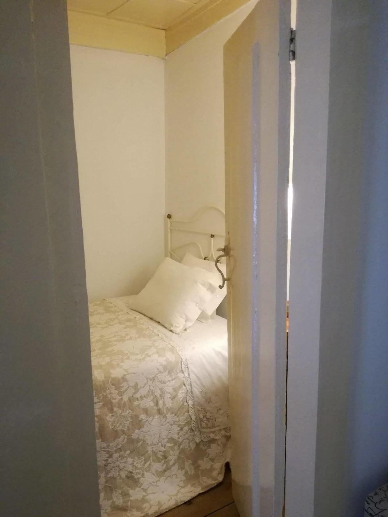 O Ze Ja Dormiu Aqui Celeiros Exterior foto