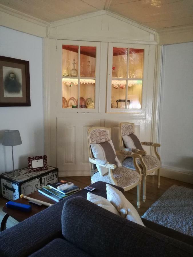 O Ze Ja Dormiu Aqui Celeiros Exterior foto